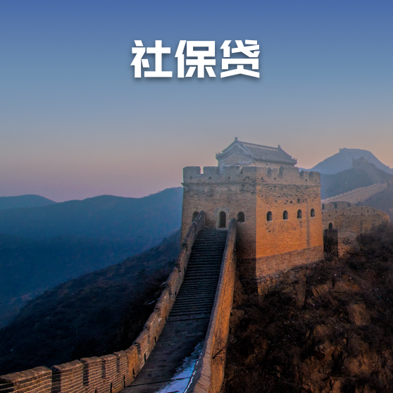 社会保险贷款