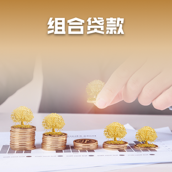 组合贷款