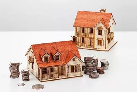 申请银行抵押贷款被拒，原因可能是什么？(图1)