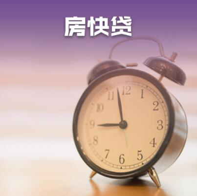 申请贷款担保的流程(图1)