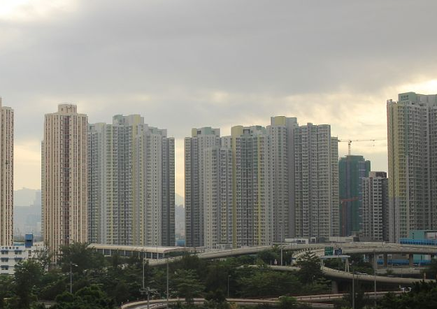 抵押贷款
