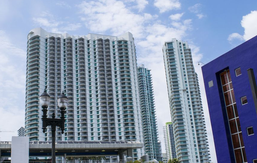 住房抵押贷款