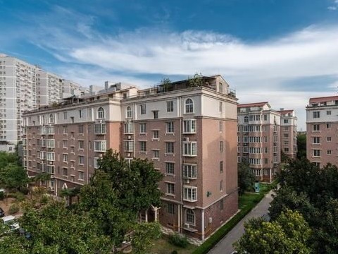 北京房屋抵押贷款