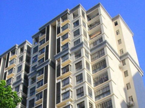 北京二手房抵押贷款