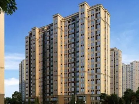 北京房屋抵押贷款