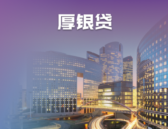 抵押贷款​